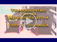 Cruise Jamaica
